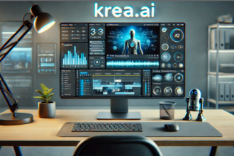 Krea.ai