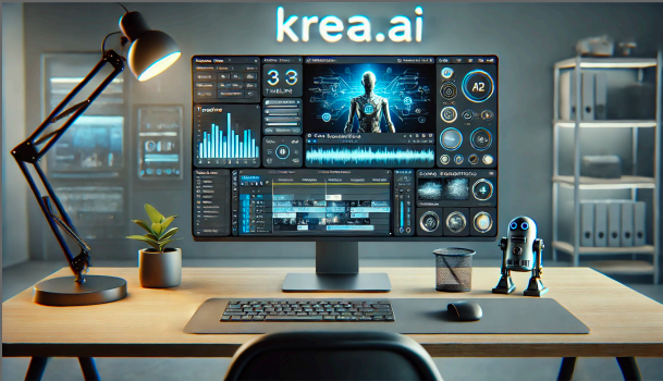 Krea.ai